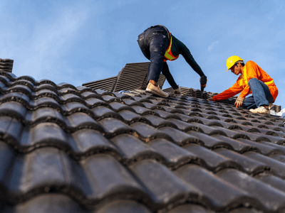 About Roof Repair Experts Stanberry, MO