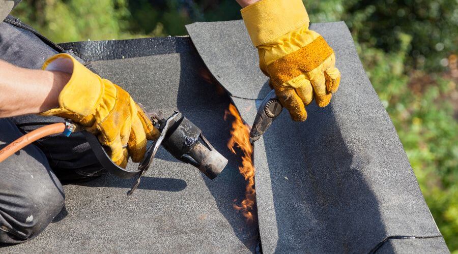 Professional New roof installation in Stanberry, MO